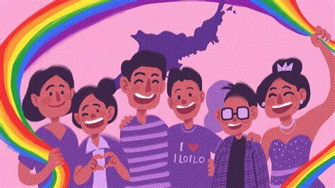 iloilosex|[Ilonggo Notes] LGBTQ+ Pride in the 'City of Love' .